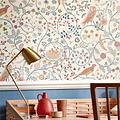 Newill-behang-Tapete-Morris & Co-Selected Wallpapers