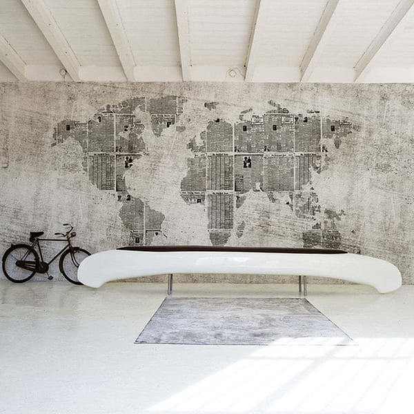 News Planet-Behang-Wall & Deco-Selected Wallpapers