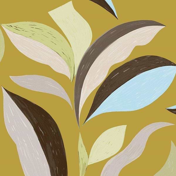 Nid D'oiseau-behang-Tapete-Elitis-4-Rol-TP 300 04-Selected Wallpapers