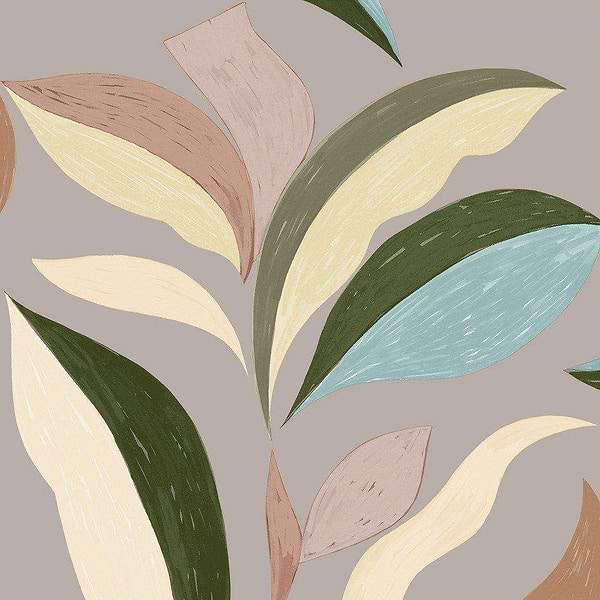 Nid D'oiseau-behang-Tapete-Elitis-6-Rol-TP 300 06-Selected Wallpapers