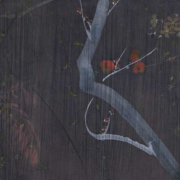 Nido-behang-Tapete-Glamora-2B-GlamDecor-GLXI612B-Selected Wallpapers