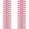 Nola Stripe-Behang-Tapete-Thibaut-Pink-Rol-T20812-Selected Wallpapers