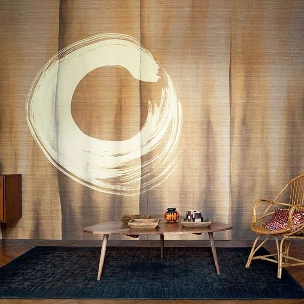 Noren-behang-Tapete-Elitis-Selected Wallpapers