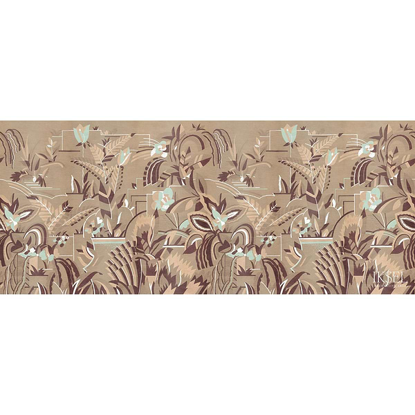 Normandie-behang-Iksel-Selected Wallpapers