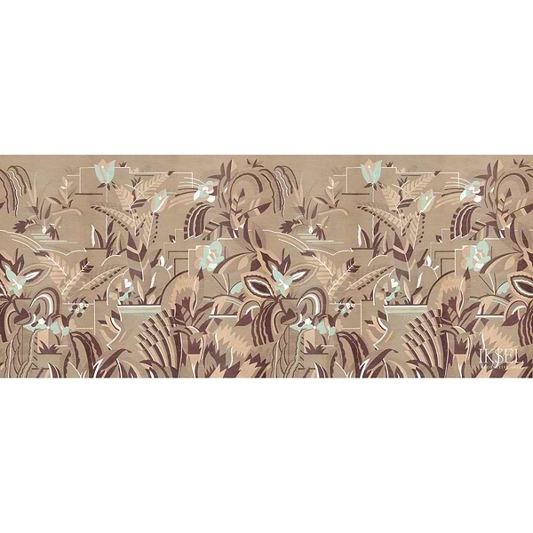 Normandie-behang-Iksel-Selected Wallpapers