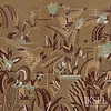 Normandie-behang-Iksel-Caramel-225 cm-SC107_CS52-Selected Wallpapers