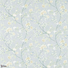 Nostell Priory-behang-Tapete-Zoffany-Blue/Ivory-Rol-311419-Selected Wallpapers
