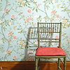 Nostell Priory-behang-Tapete-Zoffany-Selected Wallpapers