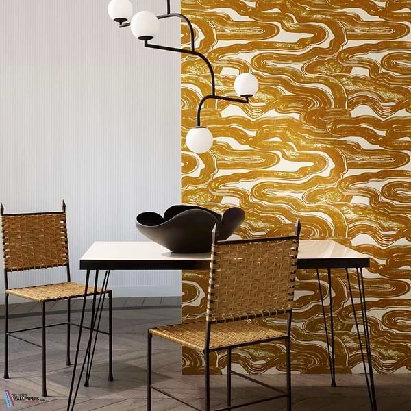 Nuages-behang-Tapete-Pierre Frey-Selected Wallpapers