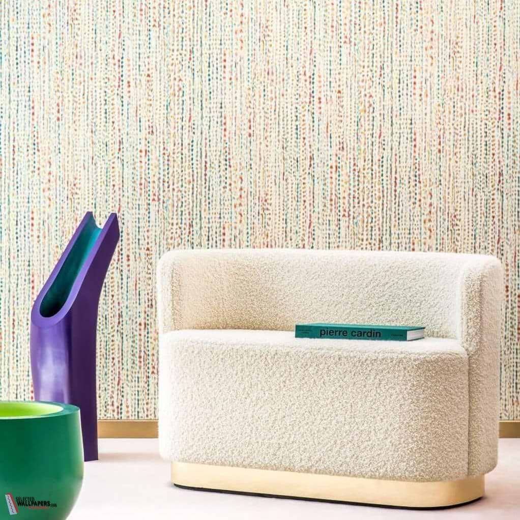 Nuances-behang-Tapete-Pierre Frey-Selected Wallpapers