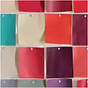Nuancier-behang-Tapete-Les Dominotiers-Coral-Non Woven 70 cm-DOM11-8-Selected Wallpapers