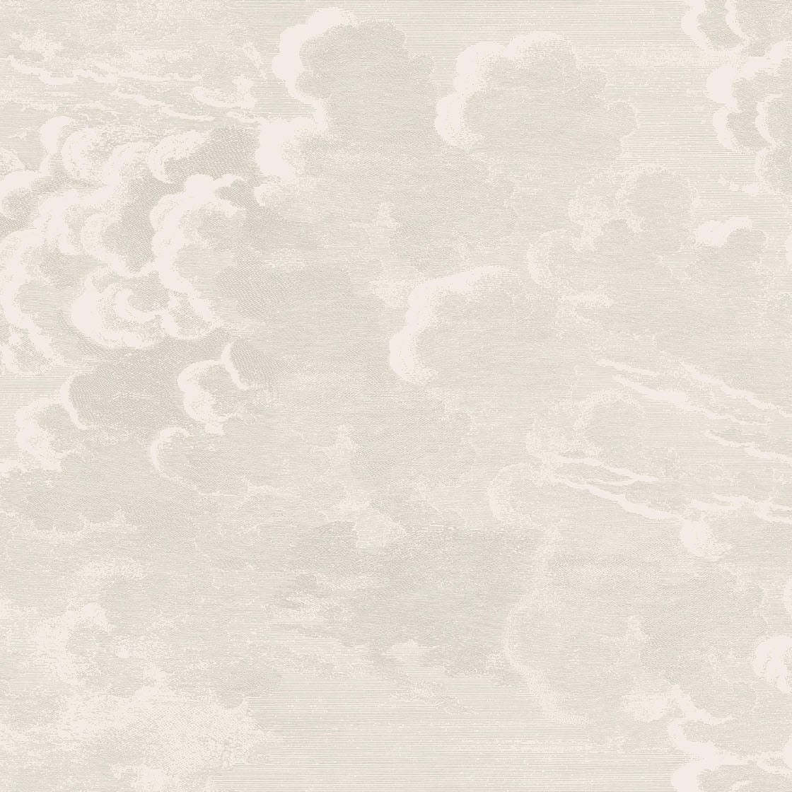 Nuvolette wallpaper Cole & Son – Selected Wallpapers