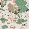 Nympheus-behang-Tapete-GP&J Baker-Soft Blush-Rol-BW45083.5-Selected Wallpapers