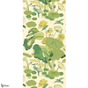 Nympheus-behang-Tapete-GP&J Baker-Emerald-Rol-BW45123.1-Selected Wallpapers