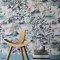Oboshi-Behang-Tapete-Pierre Frey-Selected Wallpapers