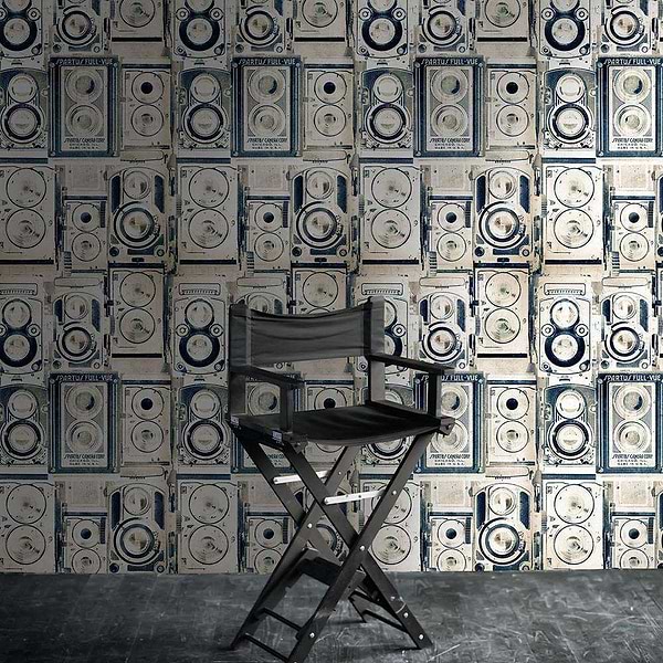 Obscure-behang-Tapete-Mind the Gap-Selected Wallpapers