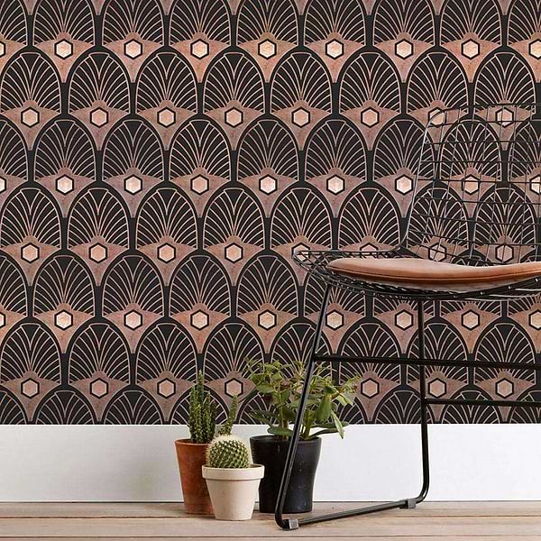 Obsession-behang-Tapete-Mind the Gap-Selected Wallpapers