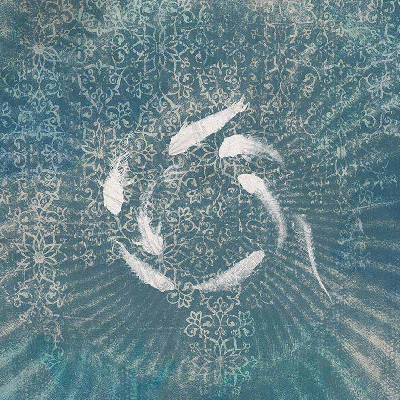 Oceans Pure-behang-Tapete-Muance-88-Metallic Silver-MU11088-Selected Wallpapers