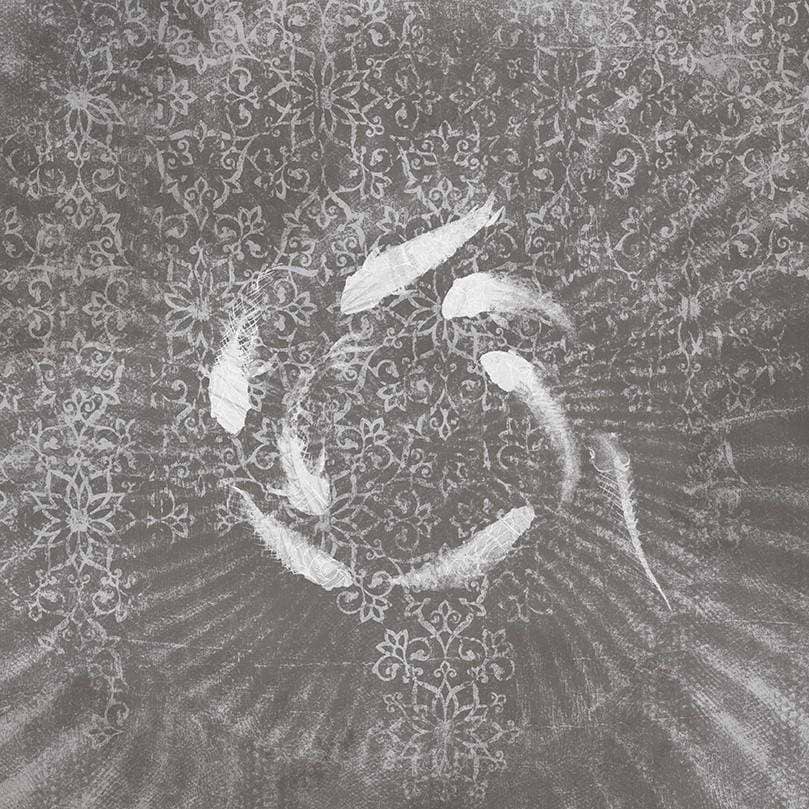 Oceans Pure-behang-Tapete-Muance-90-Metallic Silver-MU11090-Selected Wallpapers