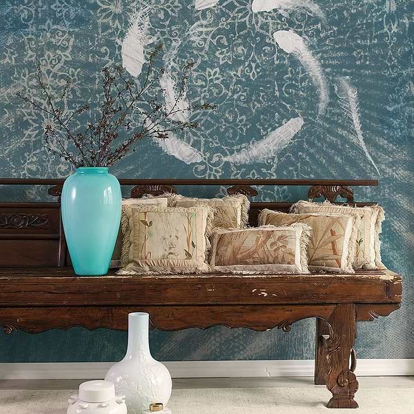 Oceans Pure-behang-Tapete-Muance-Selected Wallpapers