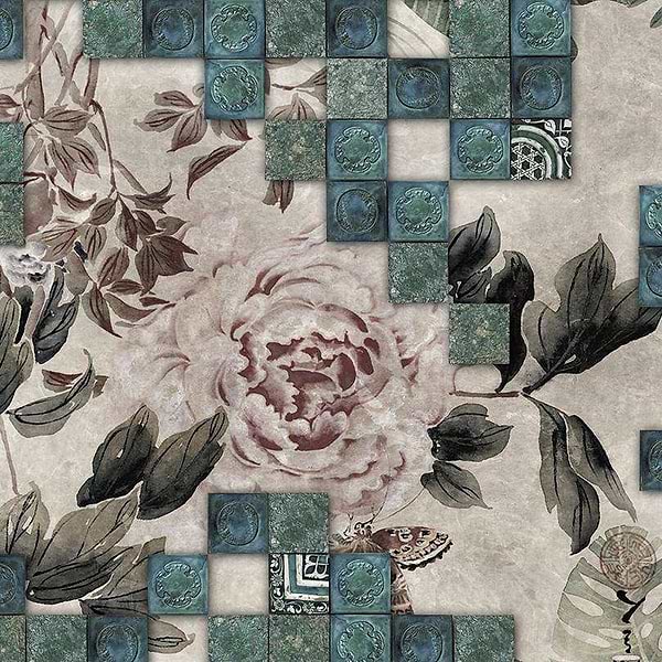 October Rain-behang-Tapete-Muance-55-Vinyl-MU11055-Selected Wallpapers