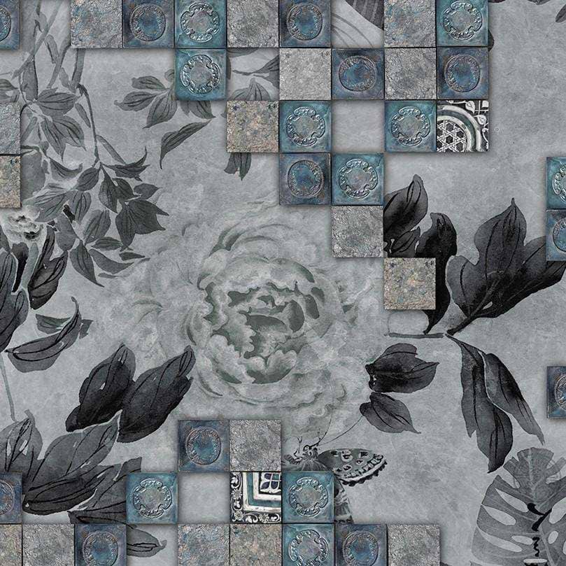 October Rain-behang-Tapete-Muance-56-Vinyl-MU11056-Selected Wallpapers