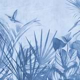 Odessa-Behang-Tapete-Inkiostro Bianco-2-Vinyl 68 cm-Selected Wallpapers