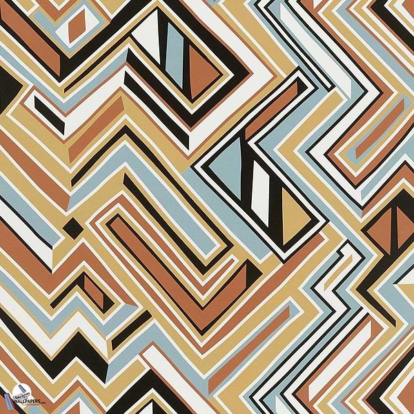 Oka-Behang-Tapete-Pierre Frey-Boiserie-Meter (M1)-FP870002-Selected Wallpapers