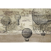 Old Travels-Behang-Tapete-INSTABILELAB-Selected Wallpapers
