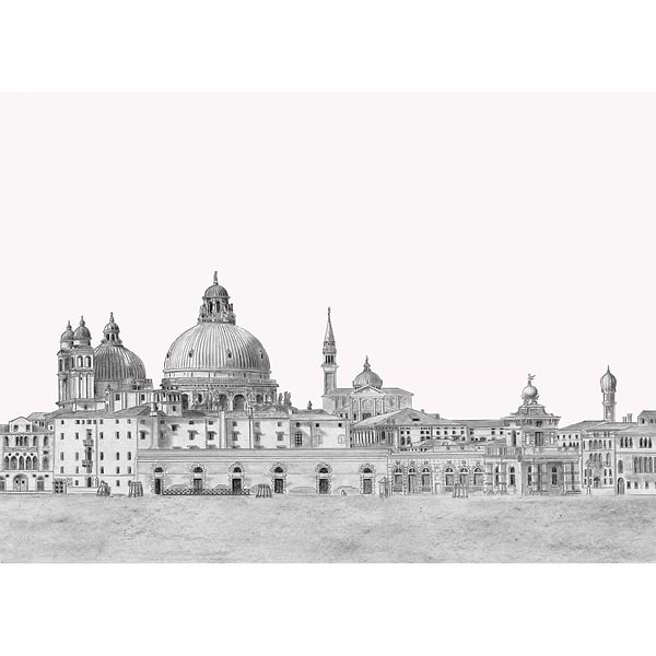 Olympus Textile-Behang-Tapete-Coordonne-Selected Wallpapers