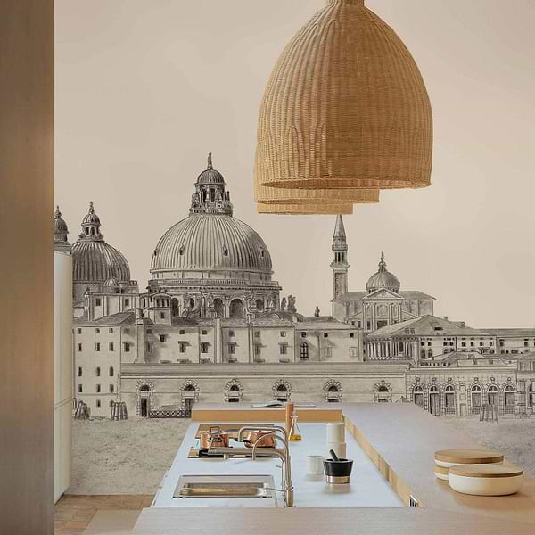 Olympus Textile-Behang-Tapete-Coordonne-Selected Wallpapers