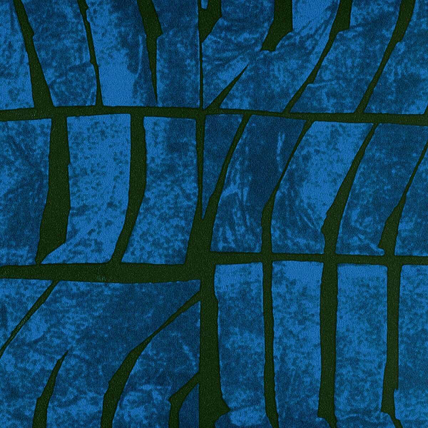 Ondes-Tapete-Elitis-Si Pres des Vagues-Rolle-TP 328 02-Selected Wallpapers