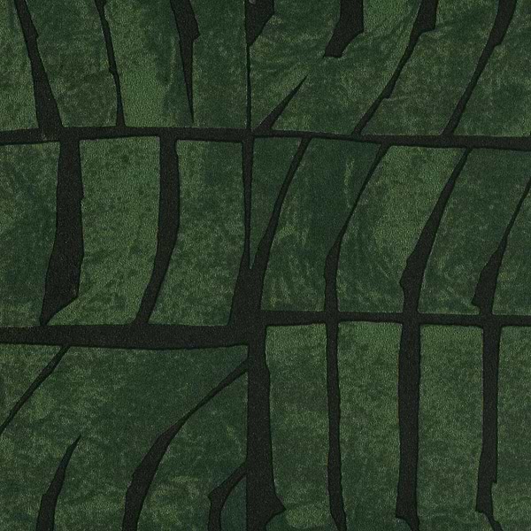 Ondes-Tapete-Elitis-Du Nil-Rolle-TP 328 05-Selected Wallpapers