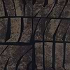 Ondes-Tapete-Elitis-La Nuit-Rolle-TP 328 06-Selected Wallpapers
