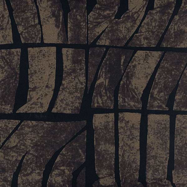 Ondes-Tapete-Elitis-La Nuit-Rolle-TP 328 06-Selected Wallpapers