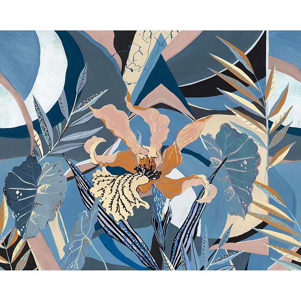 Operosa-Behang-Wall & Deco-Selected Wallpapers