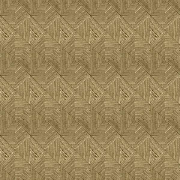 Optique-Behang-Tapete-Arte-Copper-Meter (M1)-72761-Selected Wallpapers