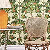 Orange Blossom-behang-Cole & Son-Selected Wallpapers