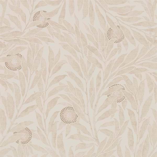 Orange Tree-behang-Tapete-Sanderson-Oyster-Rol-216401-Selected Wallpapers