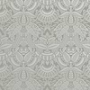 Orangerie-Behang-Tapete-Farrow & Ball-Bespoke Silver-Rol-BP2515-Selected Wallpapers