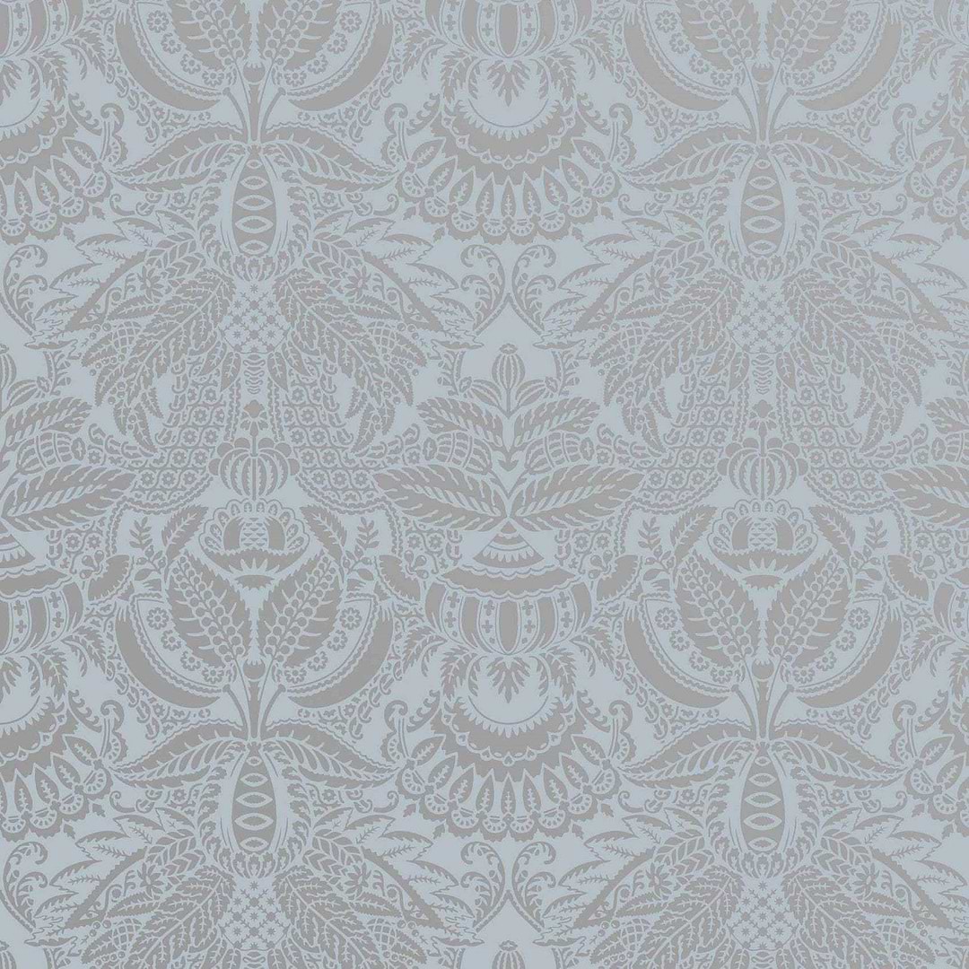 Orangerie-Behang-Tapete-Farrow & Ball-Parma Gray-Rol-BP2520-Selected Wallpapers