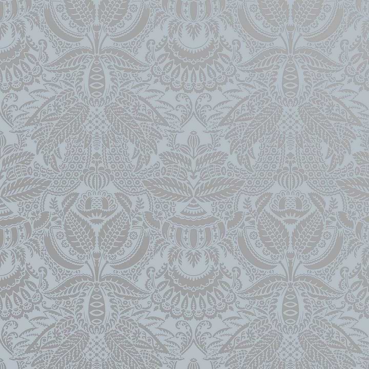 Orangerie-Behang-Tapete-Farrow & Ball-Parma Gray-Rol-BP2520-Selected Wallpapers