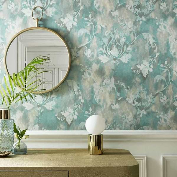 Ornamenta-Behang-Tapete-1838 wallcoverings-Selected Wallpapers
