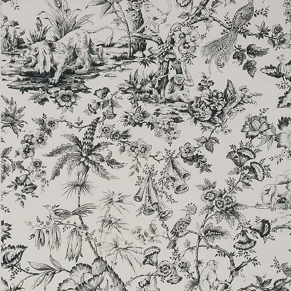 Oscar-behang-Tapete-Boussac-Black-W4982006-Selected Wallpapers