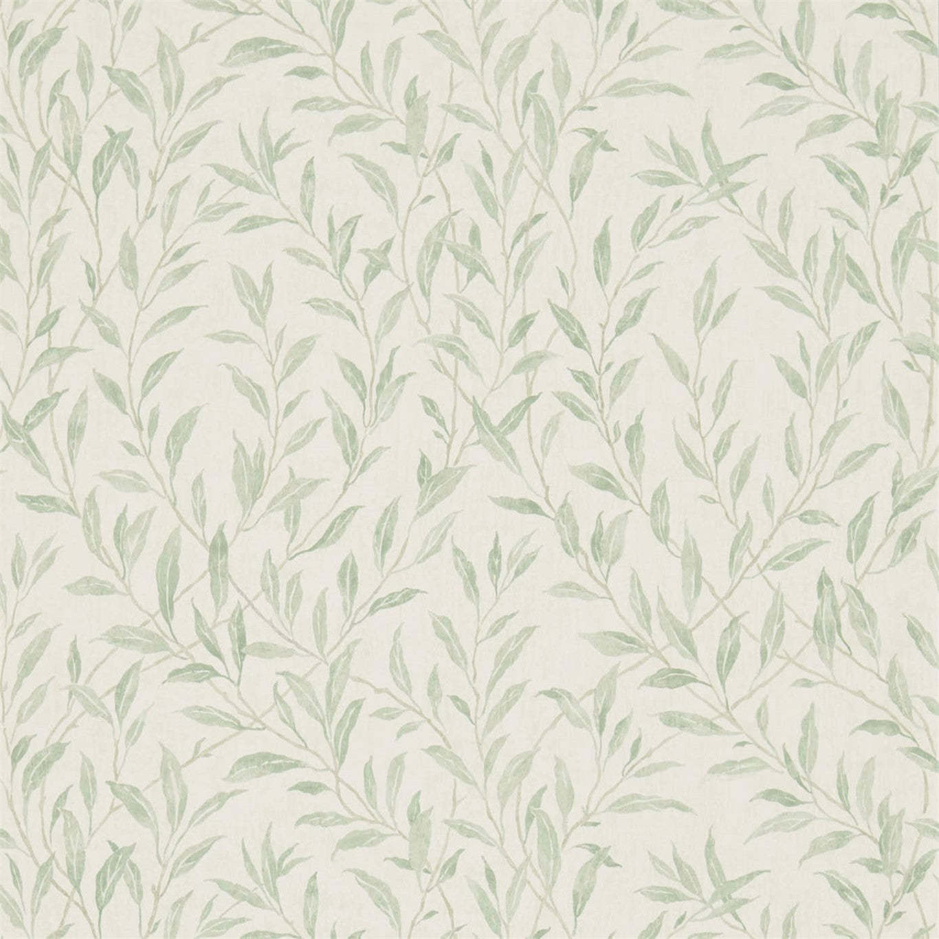 Osier-behang-Tapete-Sanderson-Willow-Rol-216409-Selected Wallpapers