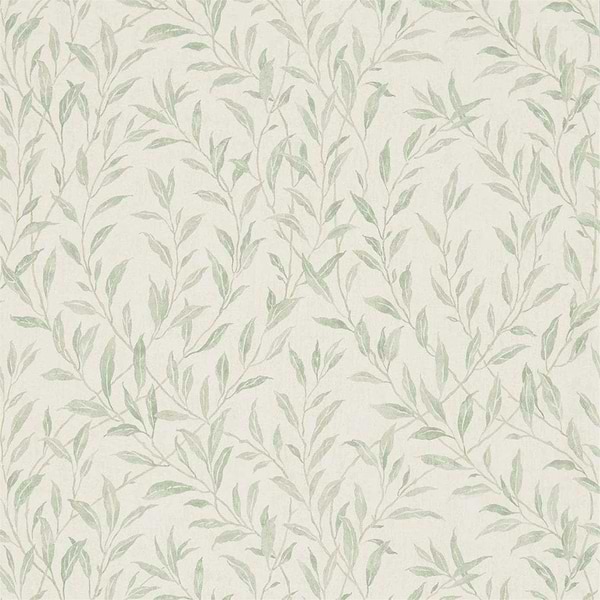 Osier-behang-Tapete-Sanderson-Willow-Rol-216409-Selected Wallpapers
