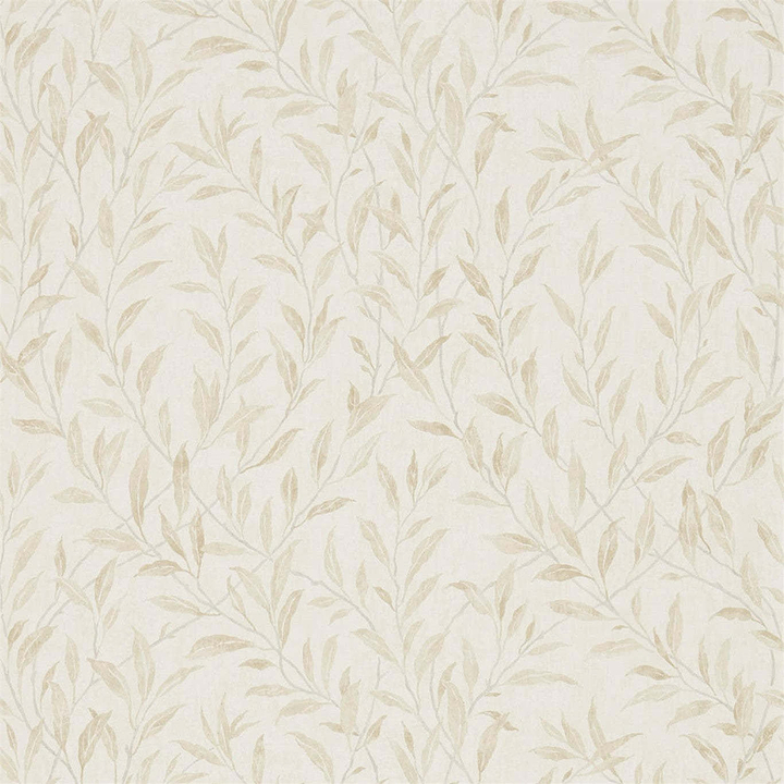Osier-behang-Tapete-Sanderson-Parchement-Rol-216411-Selected Wallpapers