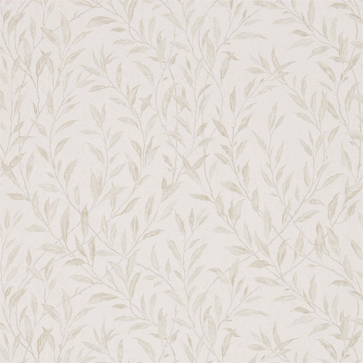 Osier-behang-Tapete-Sanderson-Ivory-Rol-216412-Selected Wallpapers