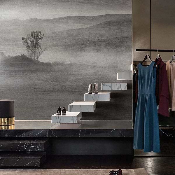 Ouverture-Behang-Wall & Deco-Selected Wallpapers