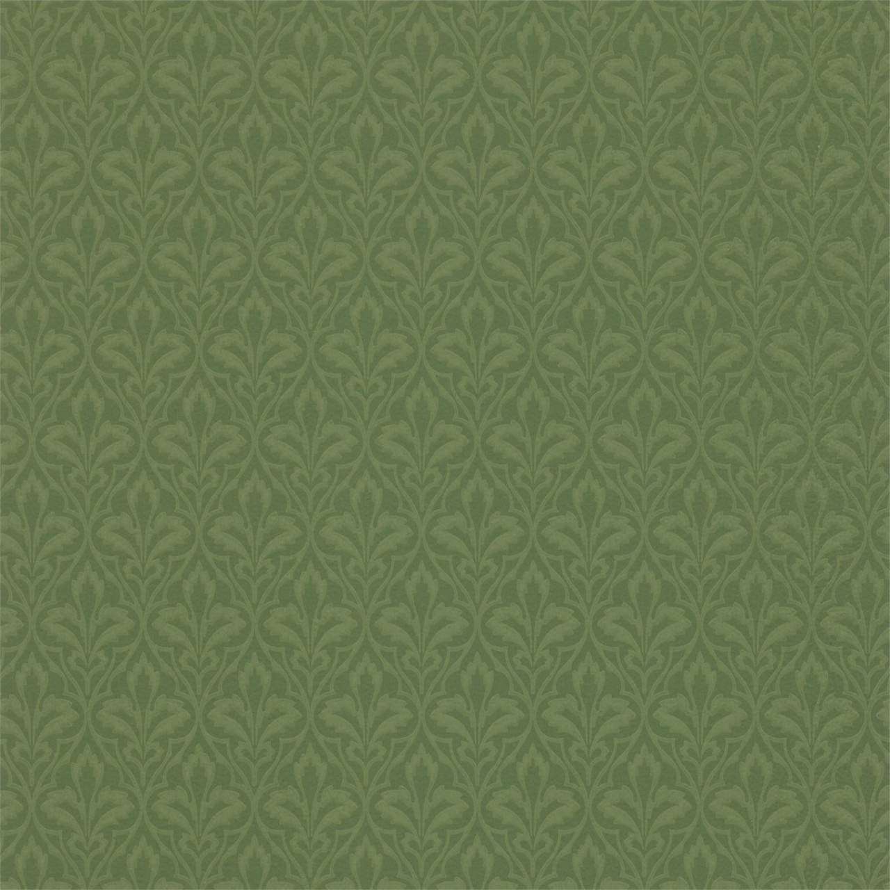 Owen Jones-behang-Tapete-Morris & Co-Forest-Rol-210453-Selected Wallpapers